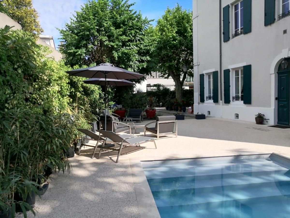 Bed & Breakfast Les Jardins De La Fontaine